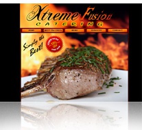 Sample Website
