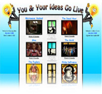 Sample Website