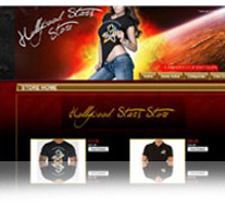 Sample Website