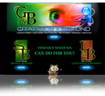 Sample Website