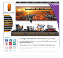 Sample Website