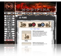 Sample Website