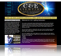 Sample Website