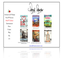 Sample Website