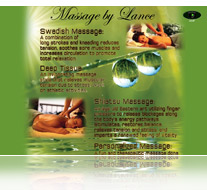 Sample Website