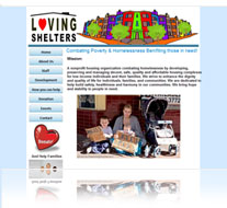 Sample Website