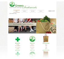 Sample Website