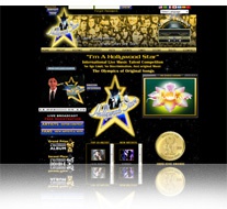 Sample Website