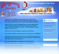 Sample Website