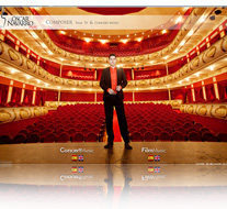 Sample Website